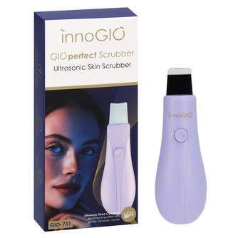 CUIDADO FACIAL INNOGIO 731 ULTRASONICO