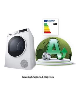 SECADORA LG RH80T2AP6RM 8K BC