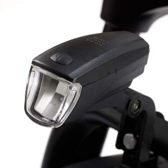 BICICLETA ELECTRICA NILOX X8 PRO 20X4P BLUE METAL