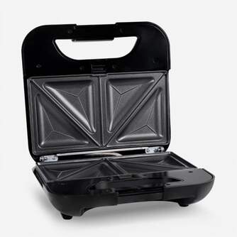 SANDWICH. U.BLUE 5008X 3EN1 GRILL-GOFRE-SANDW 800W