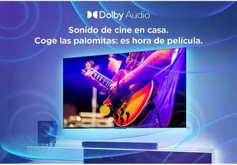 TV TCL 43%%%quot; 43P61B UHD GOOGLETV HDR10 ALLM