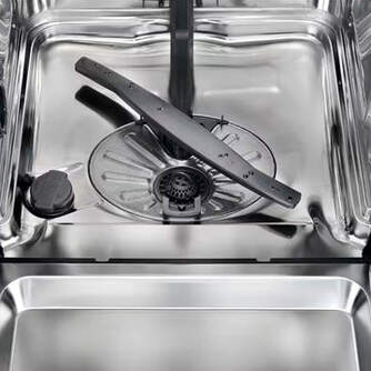 LVJ. ELECTROLUX EEA27400L 13SERV PTA DESL.INTEG