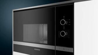 MICR. SIEMENS BF520LMR0 20L AP.IZ ENCASTRABLE 38CM