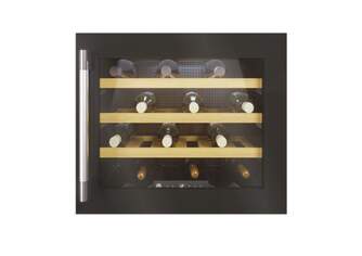 VINOTECA HOOVER HWCB451 18 BOTELLAS INTEGRABLE