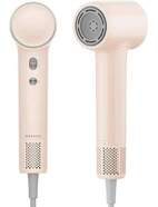 Secador de pelo de alta velocidad Dreame Mini - Motor de 100.000 rpm, control de temperatura