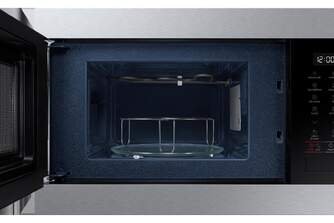 MICR. SAMSUNG MG22M8274CT/E1 22L 850W GRILL INTEGR