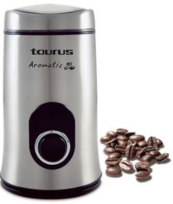 MOLIN. TAURUS AROMATIC INOX 150W