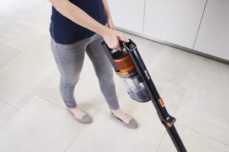 ASPI. ESCOBA SHARK IZ300EU 25,2V 2CEP.GIR.