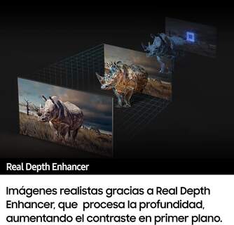 TV SAMSUNG 65%%%quot; TQ65Q80C QLED UHD FULLARRAY 120HZ