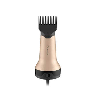 SECADOR ROWENTA CV7D30 3 EN 1 ESPECIAL CABELLO RIZADO