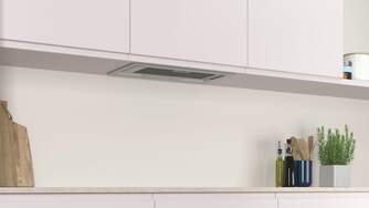 GRUP.FI. BALAY 3BF263NX 53CM 300m3h