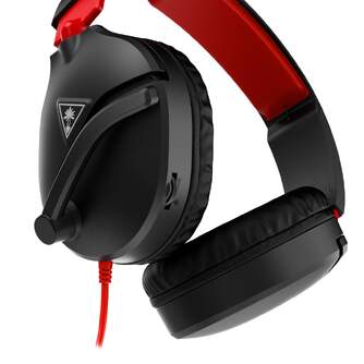 AURICULAR TURTLE BEACH EAR FORCE RECON 70 SWITCH