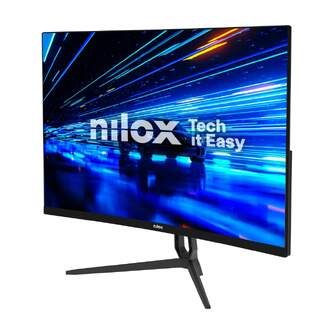 MONITOR NILOX 27%%%quot; NXM27CRV2001 200HZ CURVO 1MS