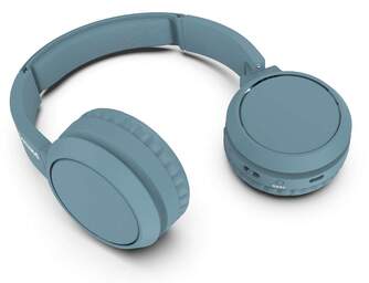 AURICULARES PHILIPS TAH4205BL/00 DIADEMA BLUE