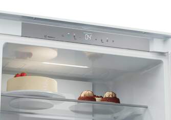 FRICOM. HOOVER HONBQT3719EW 193x69 NF INTEG