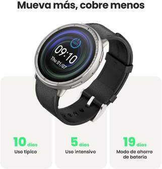 SMARTWATCH AMAZFIT ACTIVE 2R NFC PREMIUM