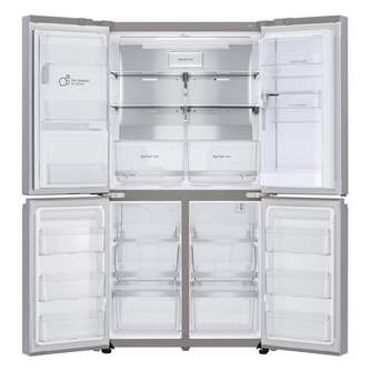 FRI. LG GMJ945NS9F 179x91 4P  INOX DISP. DID