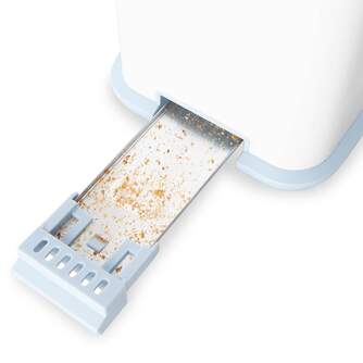 TOST. ORBEGOZO TO4014 1R LARGA BLANCO 850W