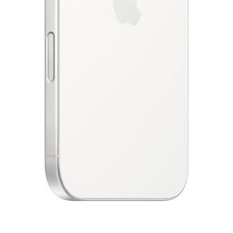 SMARTPHONE APPLE IPHONE 16 128 6,1%%%quot; WHITE