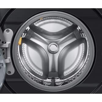 LVD. SAMSUNG WF20DG8650BVU3 20K 1000R DSP NEGRA