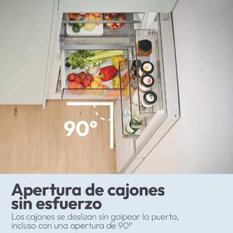 FRICOM. CANDY CNCQ2T6S18DX 185x60 NF INOX KFIT