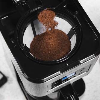 CAFET. CECOTEC COFFEE 66SMART 01555 GOTEO 12T