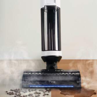 FREGADORA POLTI ROLLYSTEAM WD30C VAPOR