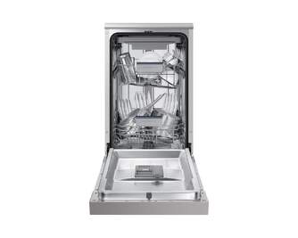 LVJ. SAMSUNG DW50R4070FS 45CM 3%%%#170; BANDEJA INOX