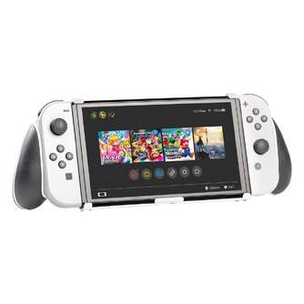 GRIPSTAND NINTENDO SWITCH NNS93 SOPORTE Y AGARRE