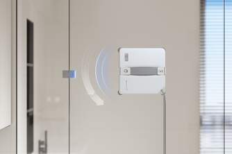 LIMPIACRISTALES ECOVACS WINBOT MINI 2 