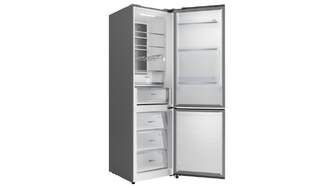 FRICOM. TEKA RBF88680 201x60 NF DSP INOX MF