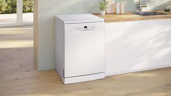 LVJ. BOSCH SMS2HTW06E 5P 46dBA BCO