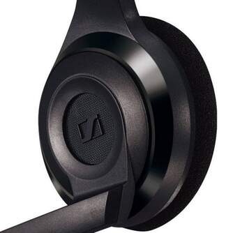 AURICULARES SENNHEISER PC2 CHAT