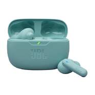 Auriculares JBL Wave Beam 2 - Azul, 20-20000 Hz, Cancelaci&oacute;n de ruido, 16 omios, Bluetooth 5.3