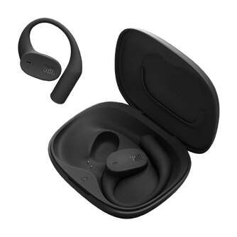 AURICULARES JBL SENSE LITE BLACK CONDUCCION AEREA