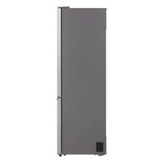 FRICOM. LG GBBS312CPY 186x60 NF INOX