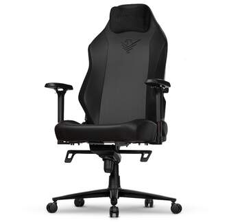 SILLA GAMING PHOENIX MONARCH REMASTER NEGR TALL XL