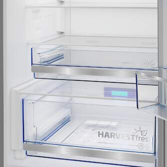 FRICOM. BEKO B5RCNE416HXB 204x60 NF DSP INOX