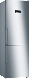 FRICOM. BOSCH KGN36XIEP 186x60  NF INOX