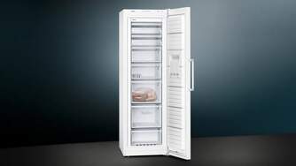 CONG.VER SIEMENS GS36NVWEV 186x60 242L BCO