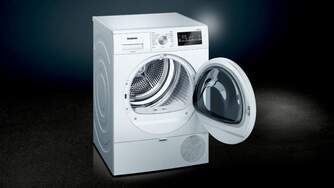 SECADORA SIEMENS WT47R461ES 8K A    BC DSP