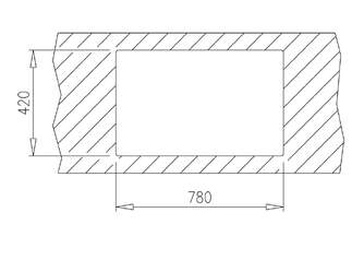 FREG. TEKA E/50 2C 10103011