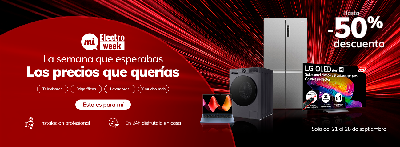Mi Electro Days