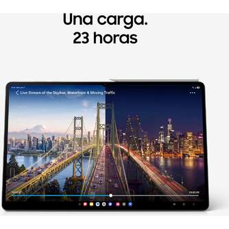 TABLET SAMSUNG TAB S12 ULTRA X940 12/256 14,6%%%quot; GR