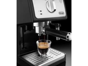 CAFET. DELONGHI ECP33.21 15BAR