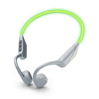 AURICULARES ENERGY SISTEM VIBEWAVE BLUETOOTH GREY