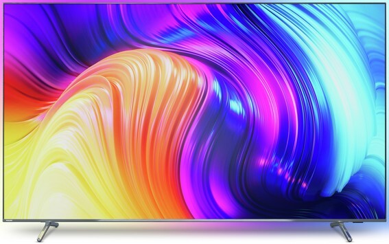 TV 75" Philips 75PUS8807/12