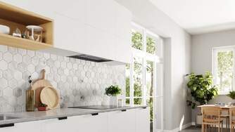 CAMP. BALAY 3BD865MM 60CM 582M3H INT NEGRO MATE