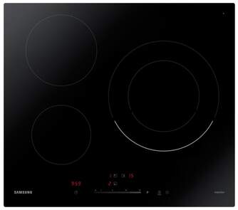 ENCIM. SAMSUNG NZ63R3727BK 3F INDUCCION