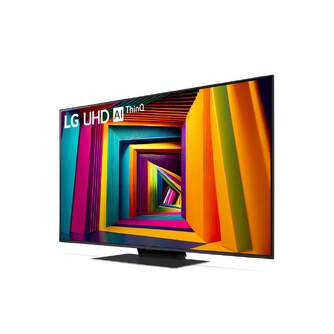 TV LG 50%%%quot; 50UT91006LA UHD ALFA5 WEBOS24 MAGIC